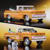 Mattel JFT20 