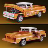 Mattel JFT20 