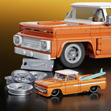 Mattel JFT20 