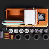 Mattel JFT20 