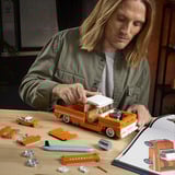 Mattel JFT20 