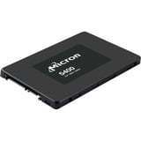 Micron 5400 PRO 3840 GB, Disco a stato solido Nero