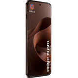 Motorola edge 70 Pro 256GB, Handy marrone
