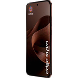 Motorola edge 70 Pro 256GB, Handy marrone