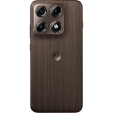 Motorola edge 70 Pro 256GB, Handy marrone
