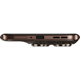 Motorola edge 70 Pro 256GB, Handy marrone