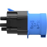 NRGkick 20001002, Adattatore Nero/Blu