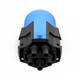 NRGkick Adattatore spina 32A - 3 poli, max. 7,4kW Nero/Blu