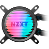 NZXT Kraken Core 360 RGB, Raffreddamento ad acqua Nero