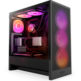NZXT Kraken Core 360 RGB, Raffreddamento ad acqua Nero