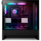 NZXT Kraken Core 360 RGB, Raffreddamento ad acqua Nero