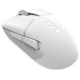 NZXT LIFT Elite Wireless, Mouse da gioco bianco