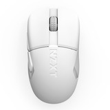 NZXT LIFT Elite Wireless, Mouse da gioco bianco