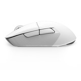 NZXT LIFT Elite Wireless, Mouse da gioco bianco