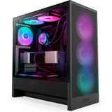 NZXT RL-KR36C-B1, Raffreddamento ad acqua Nero