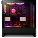 NZXT RL-KR36C-B1, Raffreddamento ad acqua Nero