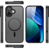 Nevox 2542, Custodia per telefono Nero