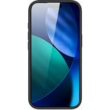 Nevox StyleShell INVISIO, Custodia per telefono Nero