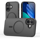 Nevox StyleShell INVISIO, Custodia per telefono Nero