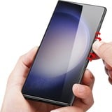 Nevox StyleShell NYLO, Custodia per telefono Nero