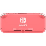 Nintendo Switch Lite console da gioco portatile 14 cm (5.5") 32 GB Touch screen Wi-Fi Corallo Coral, Nintendo Switch Lite, 768 MHz, NVIDIA Tegra, Corallo, Analogico/Digitale, D-pad