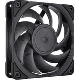 Noctua NF-A12x25 PWM chromax.black.swap 120x120x25 Nero