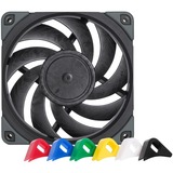 Noctua Ventola Nero
