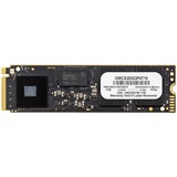 OWC 1.0TB Aura Pro IV M.2 1000 GB PCI Express 4.0 3D TLC NAND NVMe, Disco a stato solido 1000 GB, M.2, 7415 MB/s