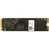 OWC 1.0TB Aura Pro IV M.2 1000 GB PCI Express 4.0 3D TLC NAND NVMe, Disco a stato solido 1000 GB, M.2, 7415 MB/s