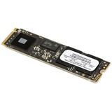 OWC 1.0TB Aura Pro IV M.2 1000 GB PCI Express 4.0 3D TLC NAND NVMe, Disco a stato solido 1000 GB, M.2, 7415 MB/s