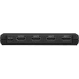 One for all SV1632, Switch HDMI Nero