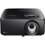 Optoma Photon Beam PK52, Proiettore laser Nero