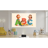 Optoma Photon Beam PK52, Proiettore laser Nero