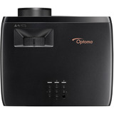 Optoma Photon Beam PK52, Proiettore laser Nero