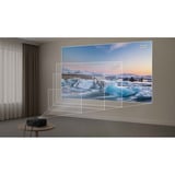 Optoma Photon Beam PK52, Proiettore laser Nero