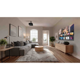 Optoma Photon Beam PK52, Proiettore laser Nero