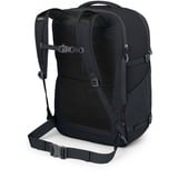 Osprey Daylite Carry-On Travel Pack 44, Zaino Nero