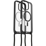 Otterbox 77-96836 trasparente/Nero