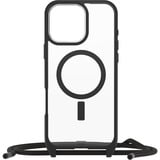 Otterbox 77-96836, Custodia per telefono trasparente/Nero