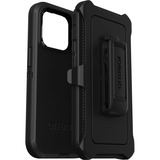 Otterbox Defender, Custodia per telefono Nero