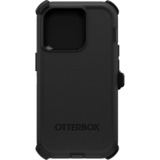 Otterbox Defender, Custodia per telefono Nero