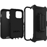 Otterbox Defender, Custodia per telefono Nero