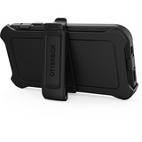 Otterbox Defender, Custodia per telefono Nero