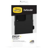 Otterbox Defender, Custodia per telefono Nero