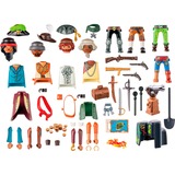 PLAYMOBIL 71533, Giochi di costruzione 