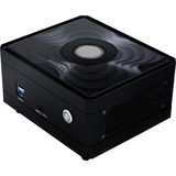 Palit A002FV1P1, Mini-PC Nero