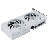 Palit GeForce RTX 5060 Ti OC WHITE 16GB, Scheda grafica bianco
