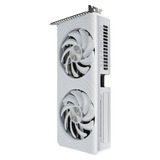 Palit GeForce RTX 5060 Ti OC WHITE 16GB, Scheda grafica bianco