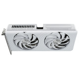 Palit GeForce RTX 5060 Ti OC WHITE 16GB, Scheda grafica bianco