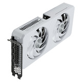 Palit GeForce RTX 5060 Ti OC WHITE 16GB, Scheda grafica bianco